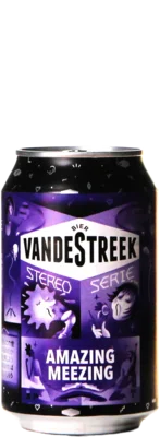 VandeStreek Amazing Meezing