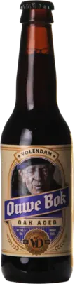 Bierbrouwerij VD Volendam Ouwe Bok