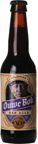 Bierbrouwerij VD Volendam Ouwe Bok