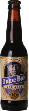 Bierbrouwerij VD Volendam Ouwe Bok