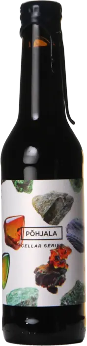 Põhjala More Than Amber (Cellar Series)