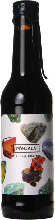 Põhjala More Than Amber (Cellar Series)