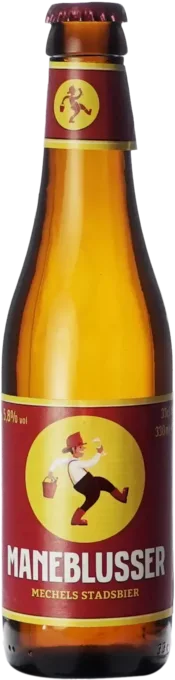 Het Anker Maneblusser