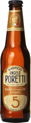 Birrificio Angelo Poretti 5 Luppoli Bock Chiara