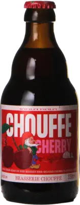 D'Achouffe Cherry Chouffe