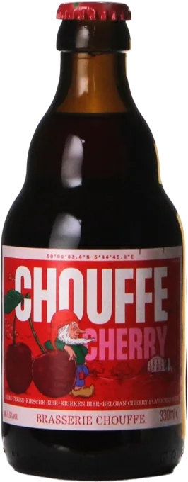 D'Achouffe Cherry Chouffe