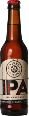 Maisel & Friends IPA