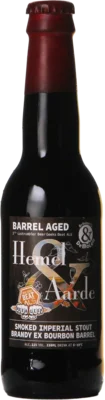 De Molen / Beer Geeks Hemel & Aarde Barrel Aged Beer Geeks Beat ALS