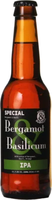 De Molen Bergamot & Basilicum