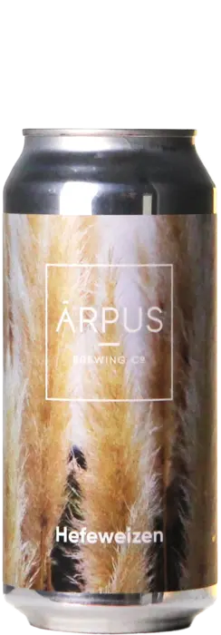 Arpus Hefeweizen
