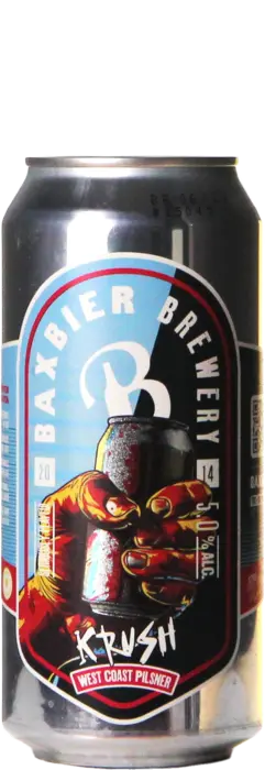 Baxbier Krush