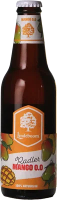 Lindeboom Mango Radler 0.0
