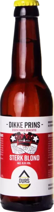 Durs Dikke Prins