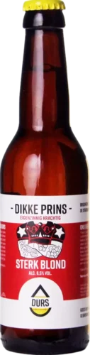 Durs Dikke Prins