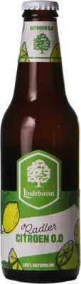 Lindeboom Citroen Radler 0.0