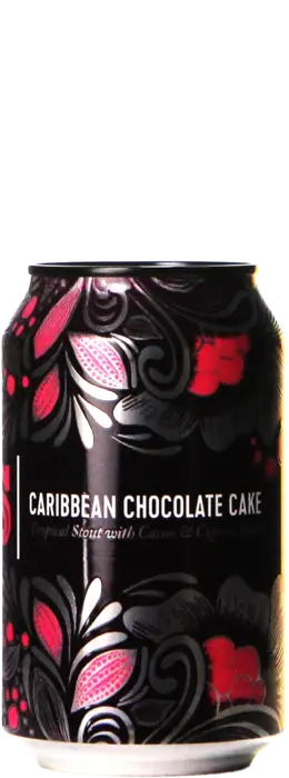 Siren Caribbean Chocolate Cake 2024