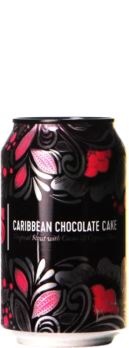 Siren Caribbean Chocolate Cake 2024