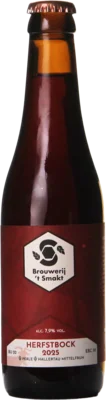 Brouwerij 't Smakt Herfstbock