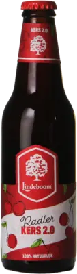 Lindeboom Kersen Radler 2.0