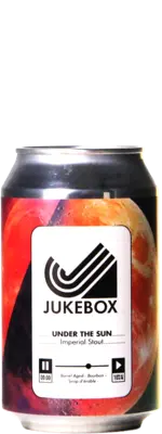 Brasserie Jukebox Under The Sun