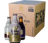 Bierpakket Barley Wine