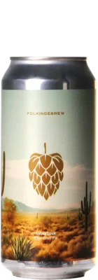 Folkingebrew Lucky Luuk