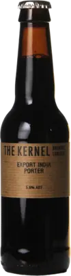 The Kernel Export India Porter