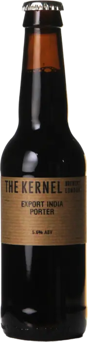 The Kernel Export India Porter