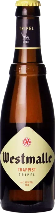 Westmalle Trappist Tripel