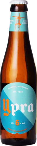 Omer VanderGhinste Ypra Hoppy Blond