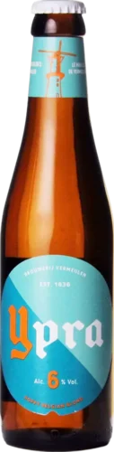 Omer VanderGhinste Ypra Hoppy Blond