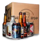 BBQ Bierpakket
