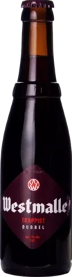 Westmalle Trappist Dubbel