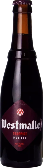 Westmalle Trappist Dubbel