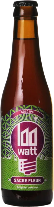 100 Watt Sacre Fleur