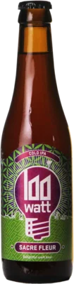 100 Watt Sacre Fleur
