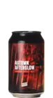 Fireside Autumn Afterglow Bourbon BA