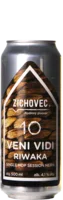 Zichovec Veni Vidi Riwaka
