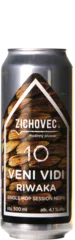 Zichovec Veni Vidi Riwaka