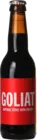 To Øl Goliat