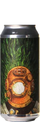 Cervejaria Escafandrista Our Endless Numbered Beers