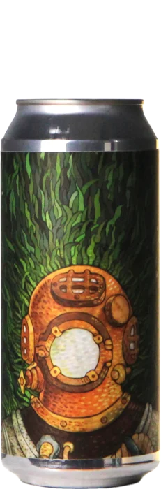 Cervejaria Escafandrista Our Endless Numbered Beers