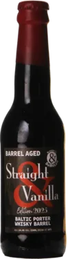 De Molen Straight & Vanilla