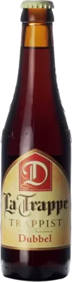 La Trappe Dubbel