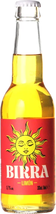 Brouwerij De Klep / Club Haciënda Birra Limón