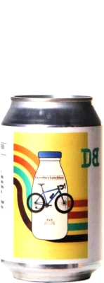 Dutch Bargain Gravellers Lunchbox