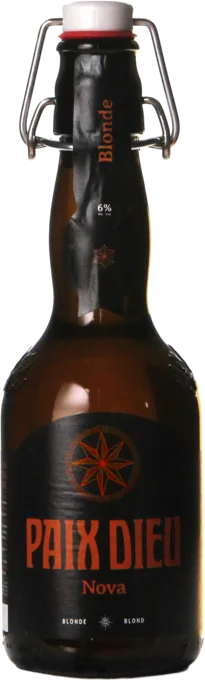 Caulier Paix Dieu Nova