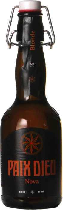 Caulier Paix Dieu Nova