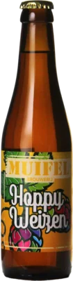 Muifel Hoppy Weizen