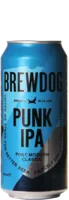 Brewdog Punk IPA